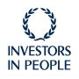 Investors In people