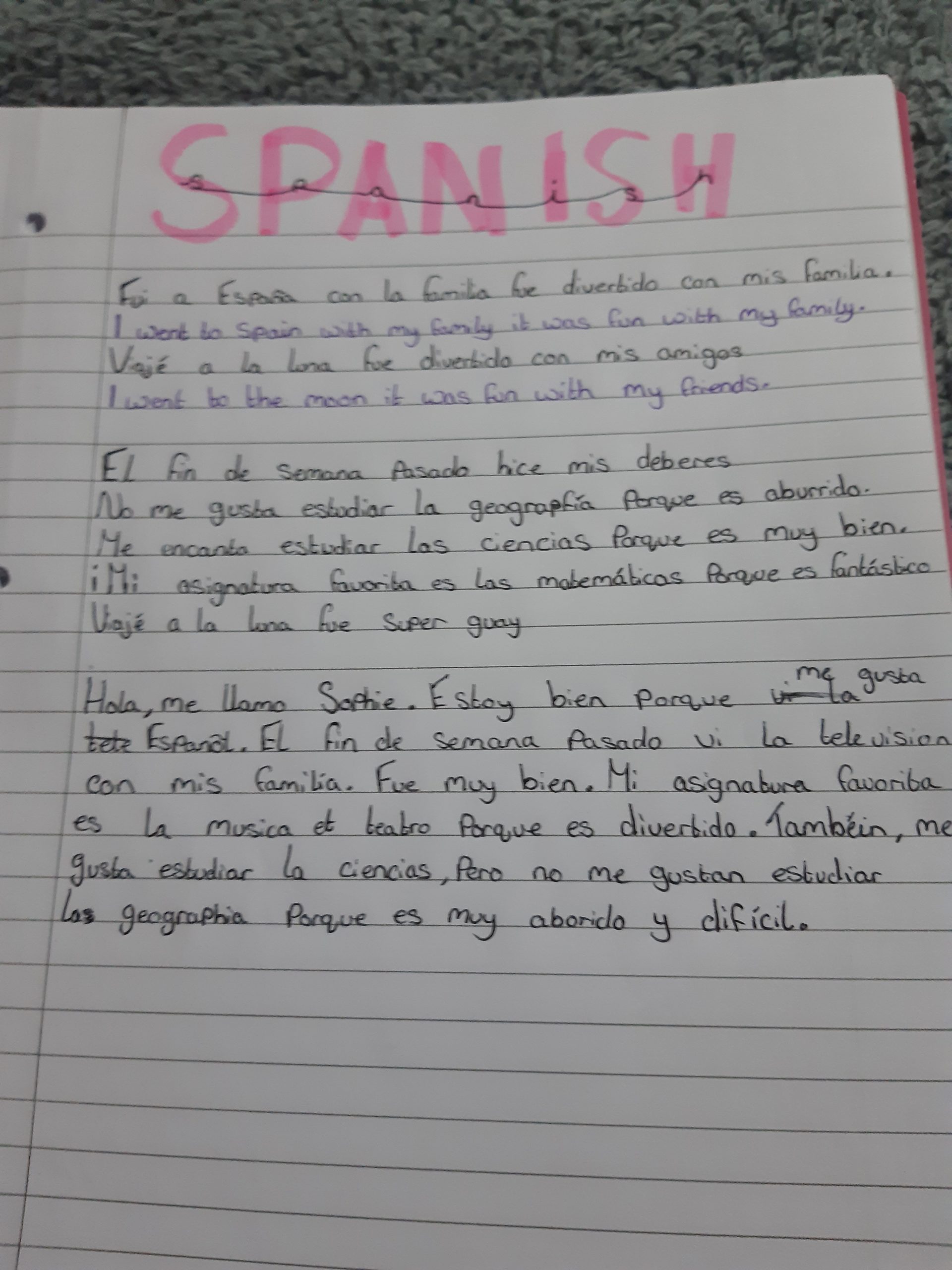 The Praise Wall: Lockdown Edition 5th -18th January – Little Lever School