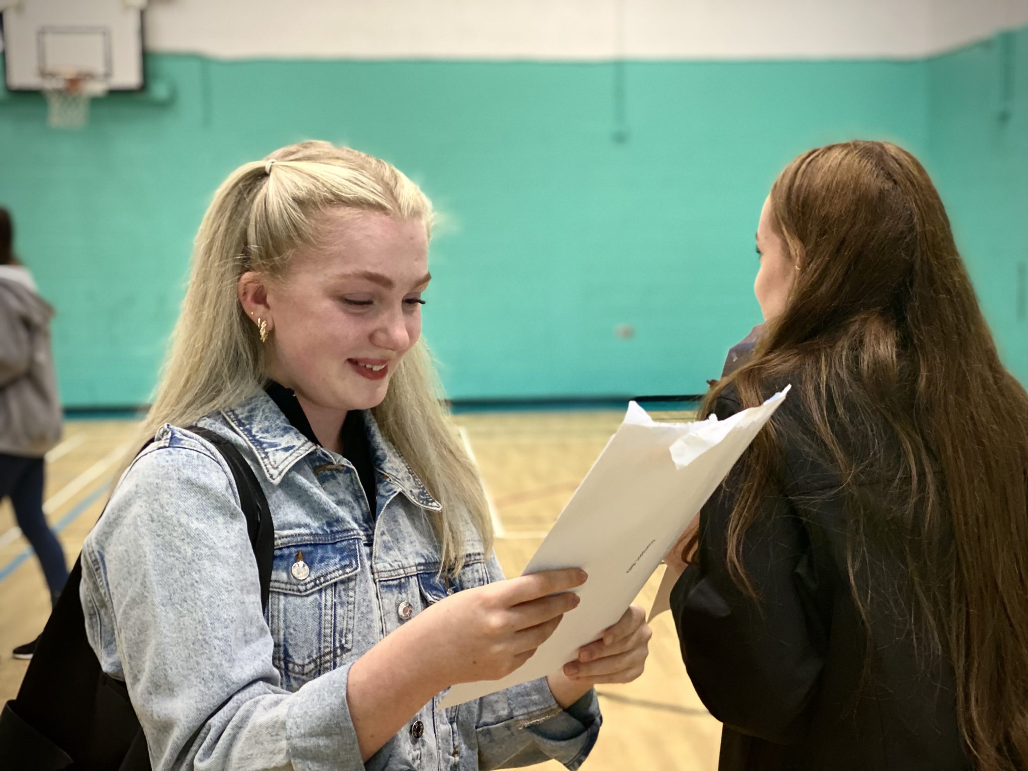 Record Breaking Again!!! Little Lever School