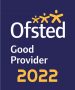 Ofsted Good Provider