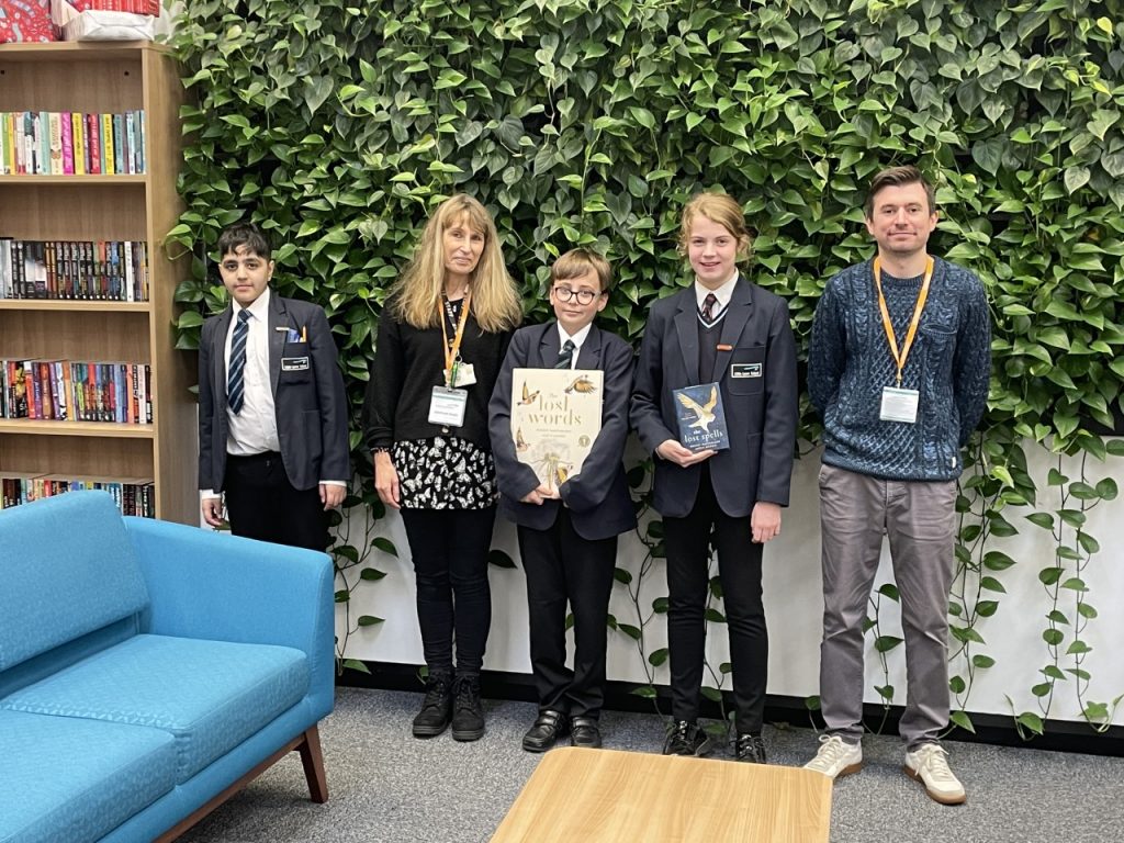 Bolton Libraries and Museum Visit Our Library Little Lever School