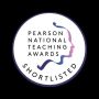 Pearson National Teaching Awards Shortlisted for Secondary Headteacher of the Year 
